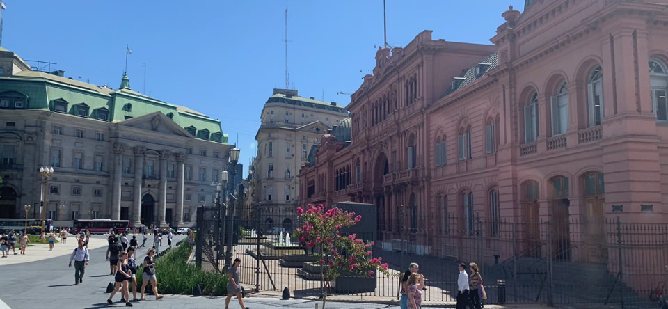 <h2>The Best of Argentina Escorted 2019 Feb 18</h2>11 Nights in Patagonia & Buenos Aires | 6 Rounds | February 18 – March 1